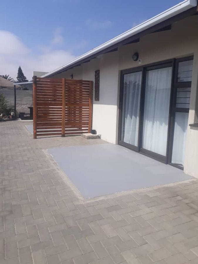 Sunflower Self-Catering Walvis Bay Exterior photo