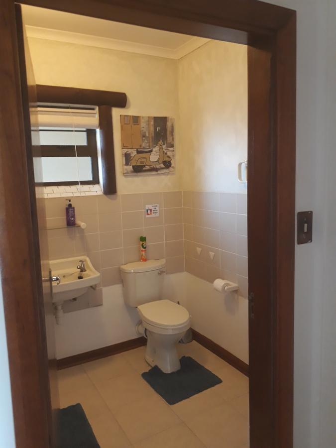 Sunflower Self-Catering Walvis Bay Exterior photo