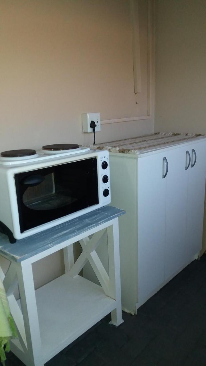Sunflower Self-Catering Walvis Bay Exterior photo