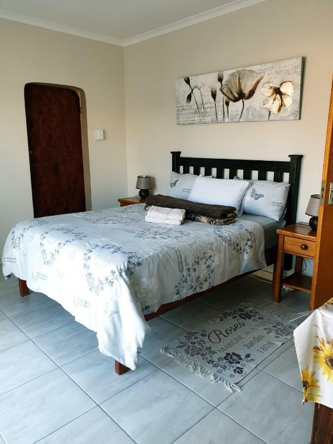 Sunflower Self-Catering Walvis Bay Exterior photo