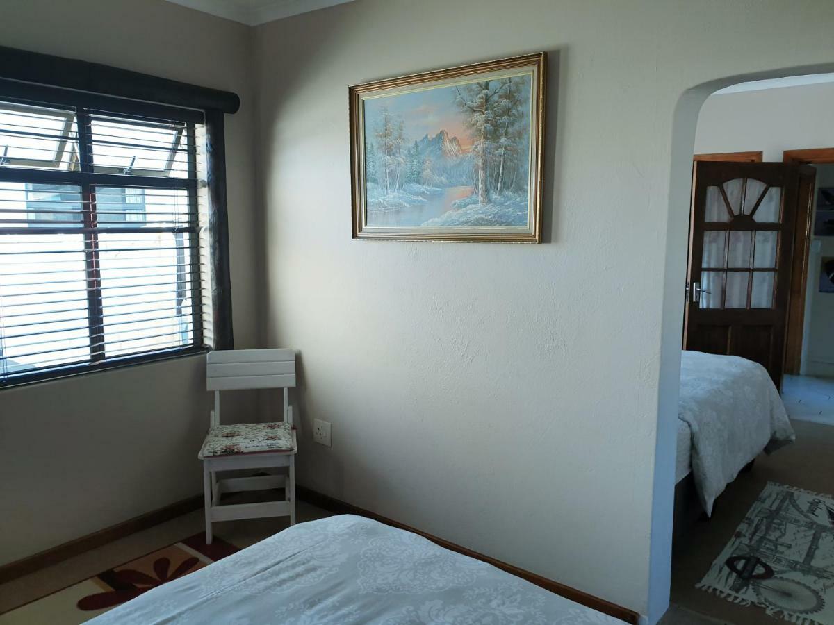 Sunflower Self-Catering Walvis Bay Exterior photo