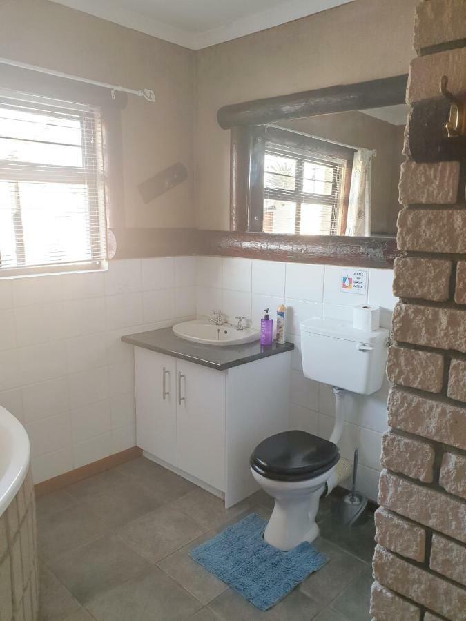 Sunflower Self-Catering Walvis Bay Exterior photo