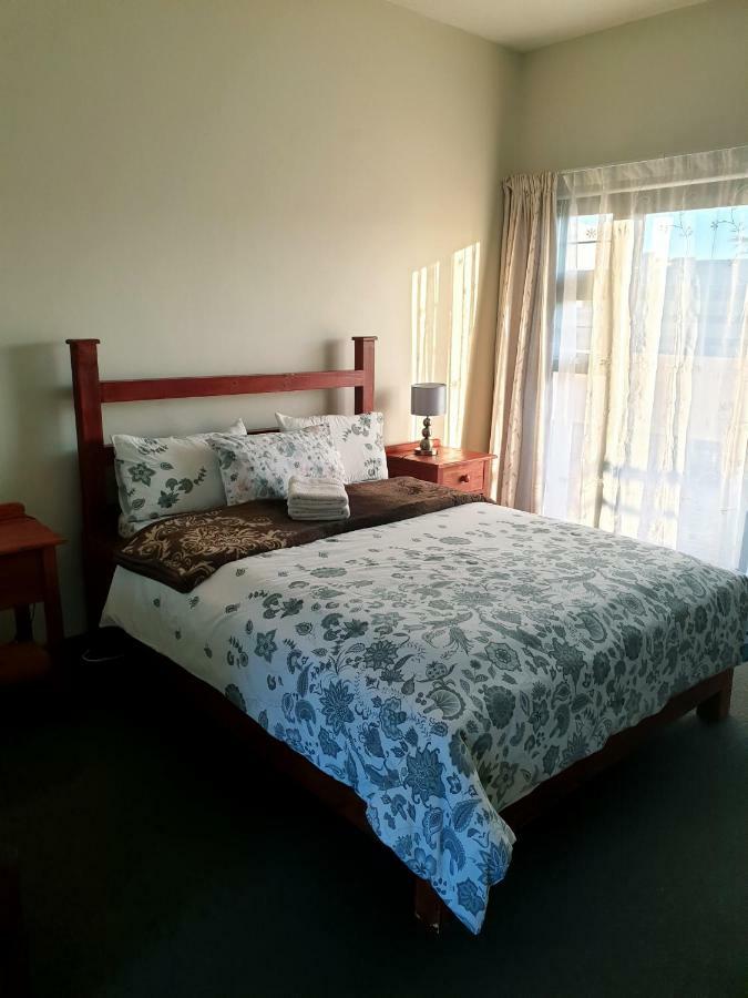 Sunflower Self-Catering Walvis Bay Exterior photo